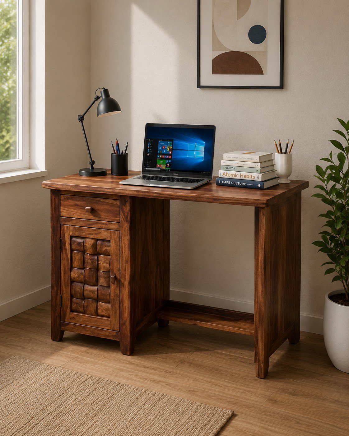 computer table