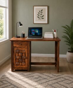 computer table secondary image