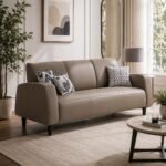 Cozy Sofa 3 Seater secondary image