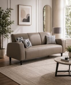 Cozy Sofa 3 Seater secondary image