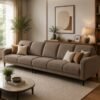 Sofa on rent in pune