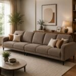 Sofa on rent in pune