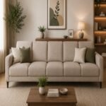 Sofa on rent in pune secondary image