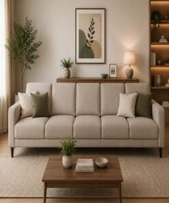 Sofa on rent in pune secondary image