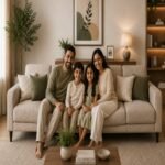 Sofa on rent in pune secondary image