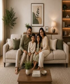 Sofa on rent in pune secondary image