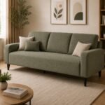 Sofa on rent in pune