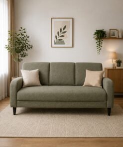 Sofa on rent in pune secondary image