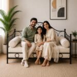 Sofa on rent in pune secondary image