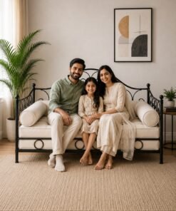 Sofa on rent in pune secondary image