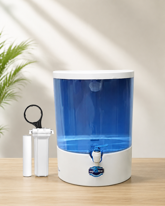RO Water Purifier On Rent