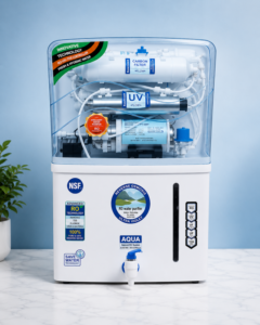 RO+UV Water Purifier On Rent