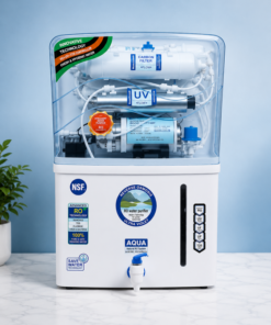 RO+UV Water Purifier On Rent
