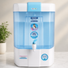 RO+UV+VF+TDS Water Purifier On Rent