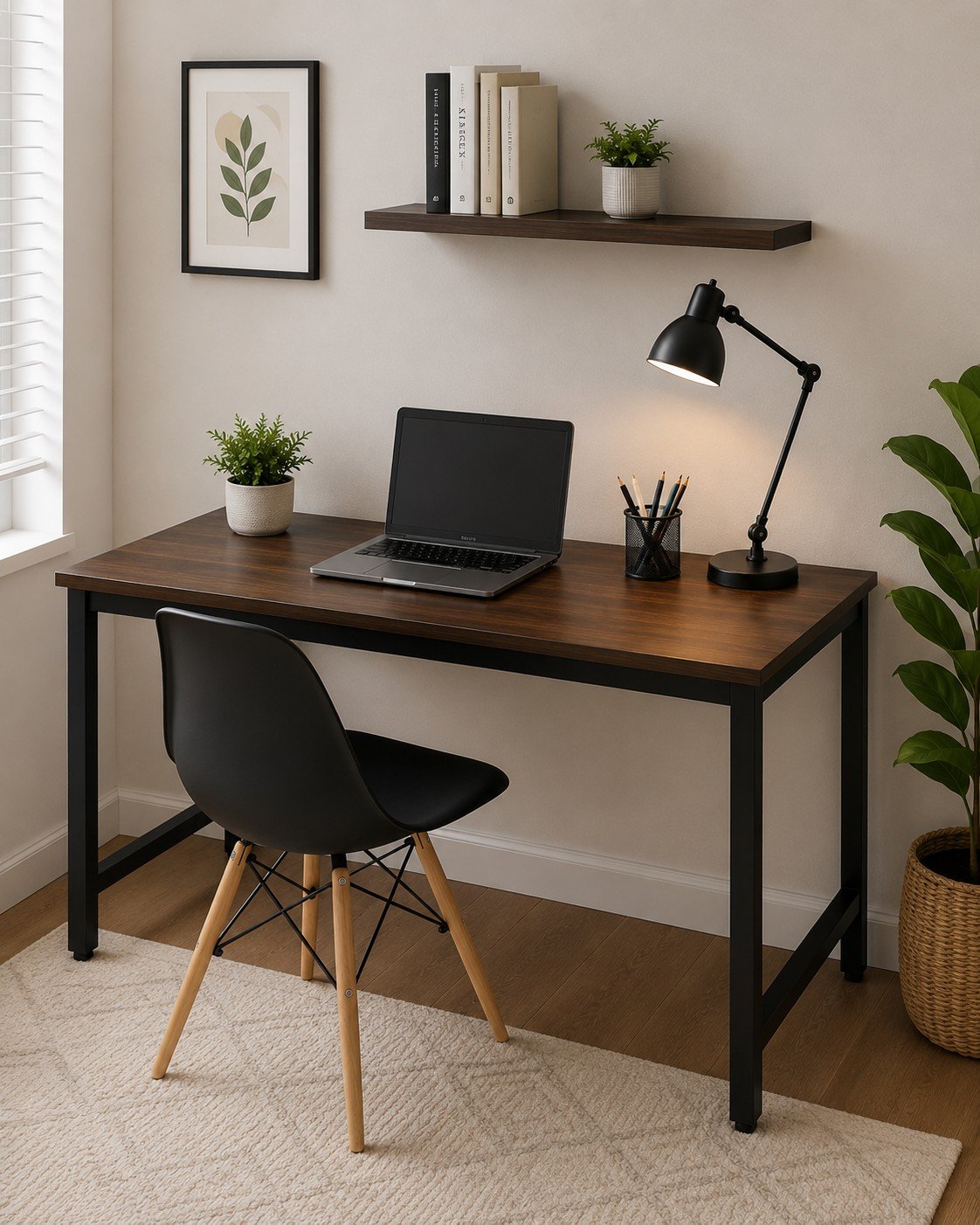 Study Table On Rent secondary image