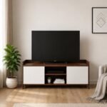TV Table On Rent