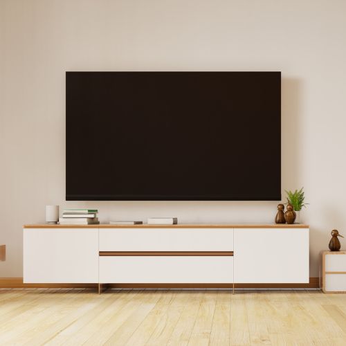 LED Full HD  TV – 43 Inch​