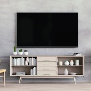 LED Full HD TV - 50 Inch​
