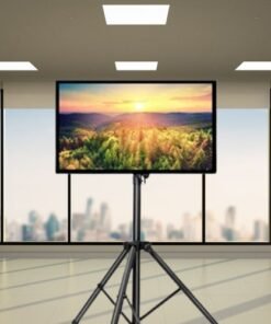 LED TV on Rent With Stand