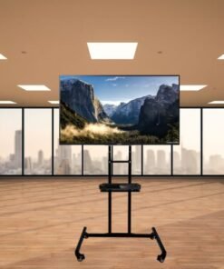 LED TV on Rent With Stand