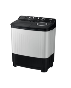 semi automatic washing machine on rent