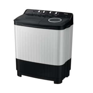 semi automatic washing machine on rent