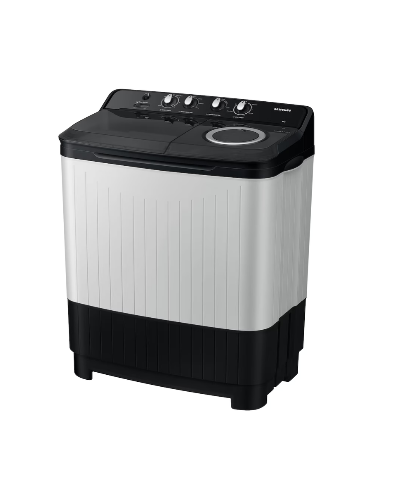 semi automatic washing machine on rent