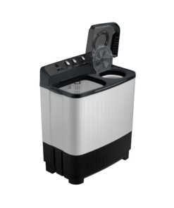 semi automatic washing machine on rent