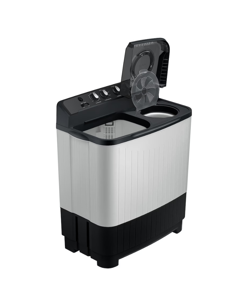 semi automatic washing machine on rent