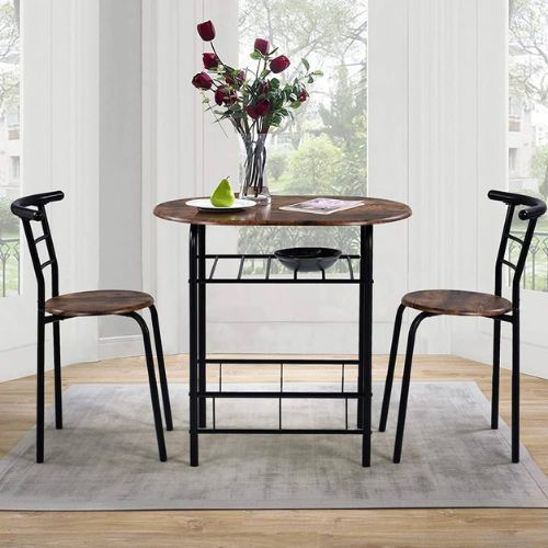 2 seater dining table on Rent