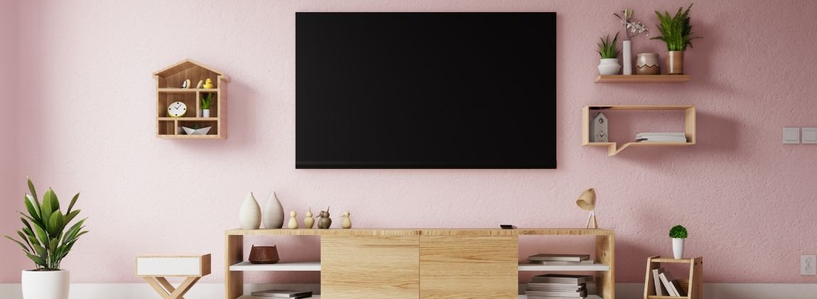 LED TV on rent in pimpri chinchwad