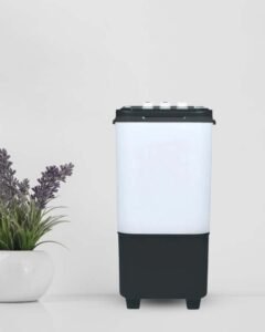 6.5 kg washing machine on rent