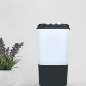 6.5 kg washing machine on rent