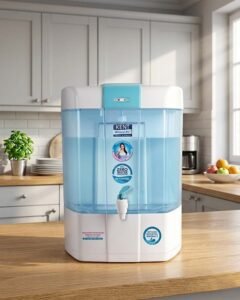 Water Purifier on Rent
