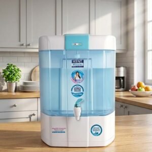 Water Purifier on Rent
