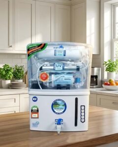 Water Purifier on rent