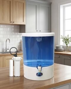 Water Purifier on rent