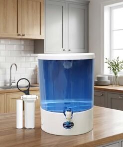 Water Purifier on rent