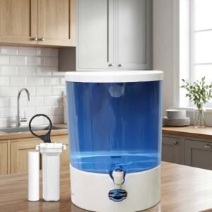 Water Purifier on rent
