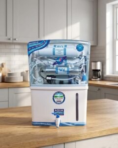 Water Purifier on rent