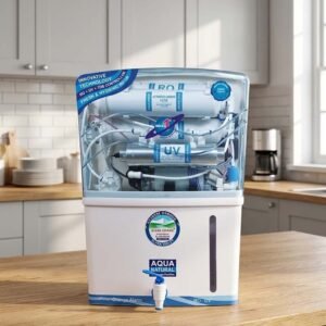 Water Purifier on rent