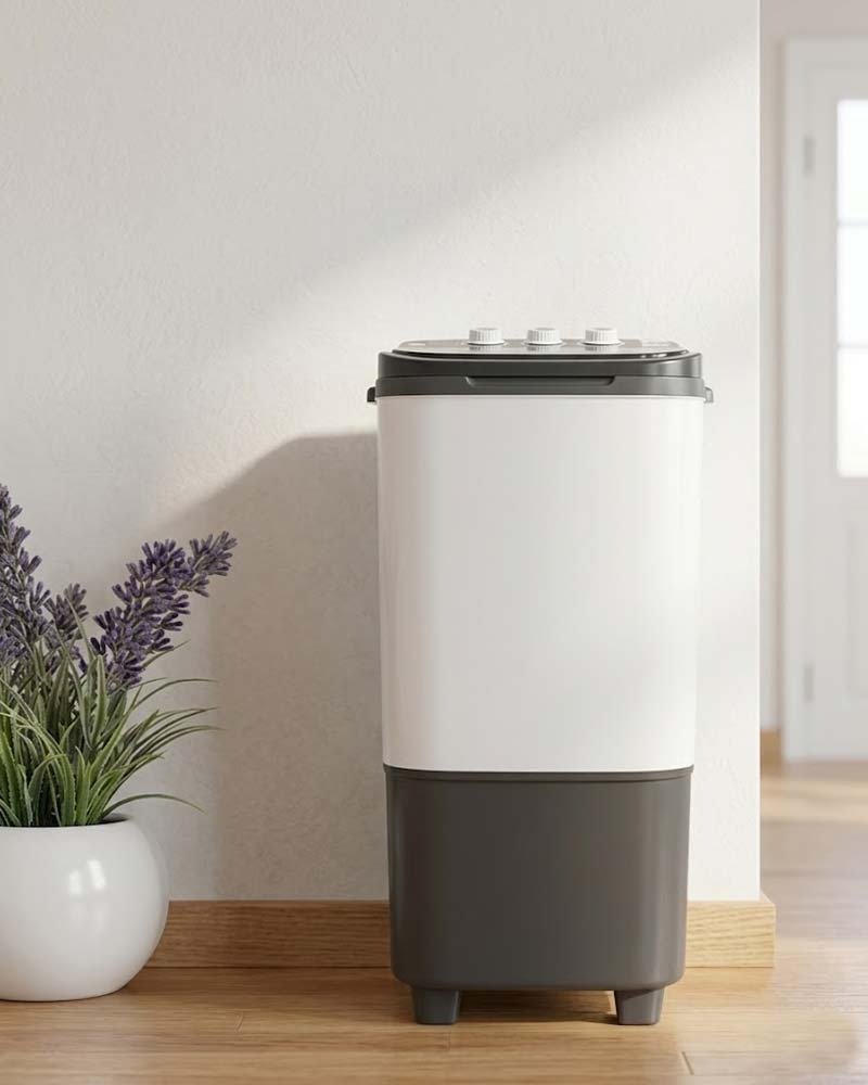 washing machine on rent