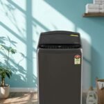 washing machine on rent