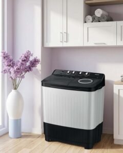 washing machine on rent