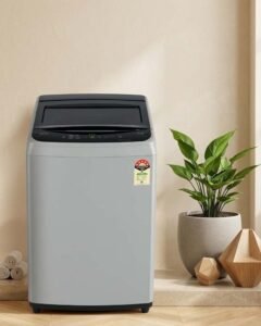 washing machine on rent