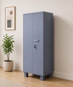 Steel Cupboard on Rent - Image 3