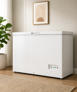 Deep Freezer On rent (200Ltr) secondary image