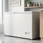 deep freezer on rent 200 ltr
