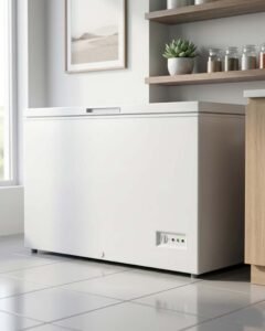 deep freezer on rent 200 ltr