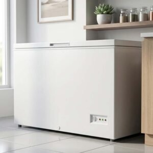 deep freezer on rent 200 ltr